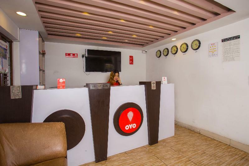 Oyo 11474 Gangaur Regency Boutique Hotel Kathmandu Esterno foto