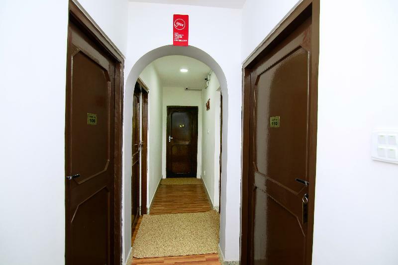 Oyo 11474 Gangaur Regency Boutique Hotel Kathmandu Esterno foto